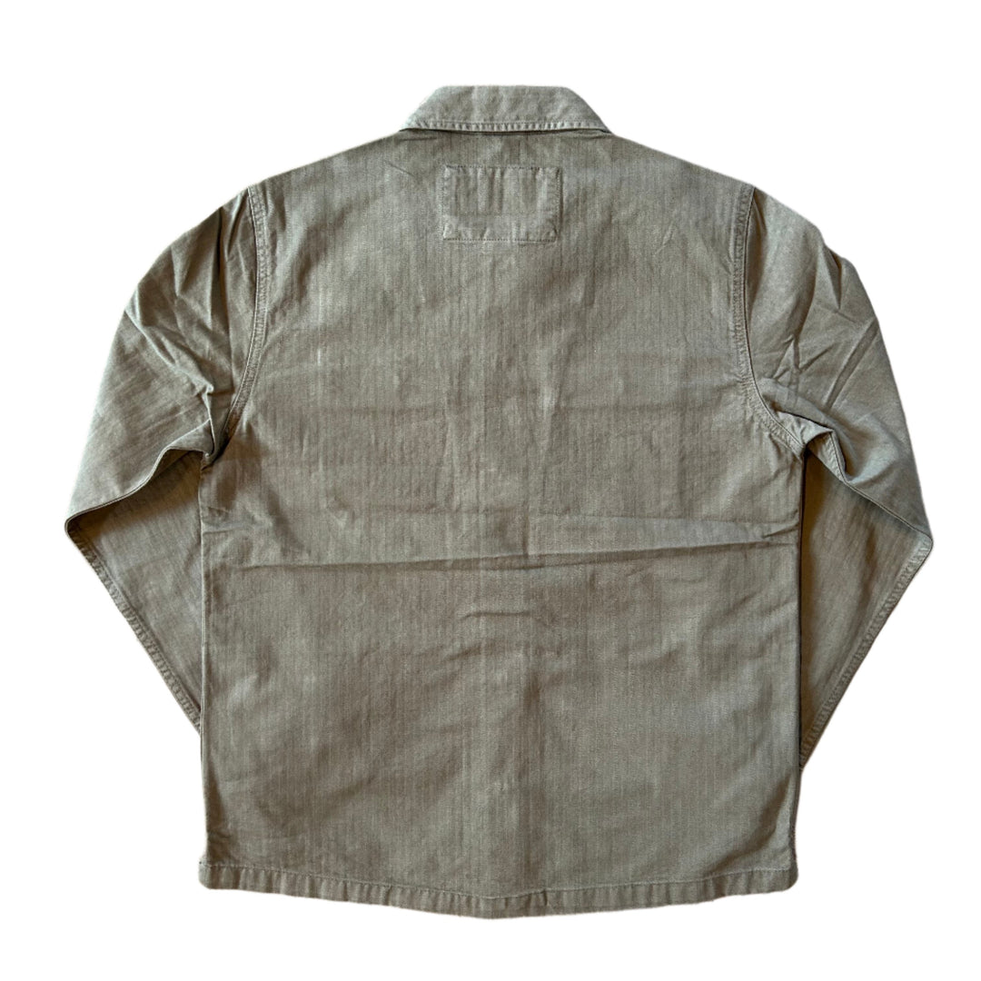 Deadstock Overshirt