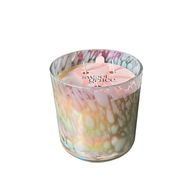 Sweet Grace 058 Candle