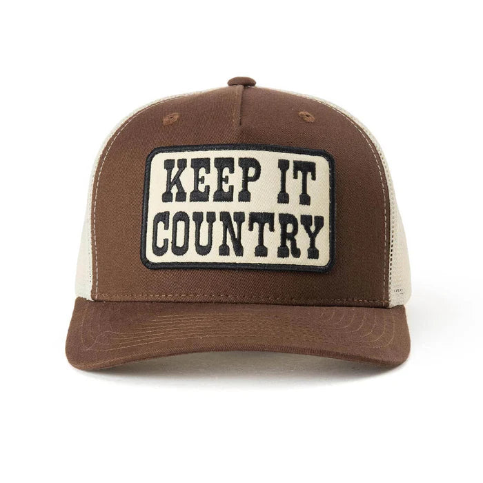Keep It Country Hat