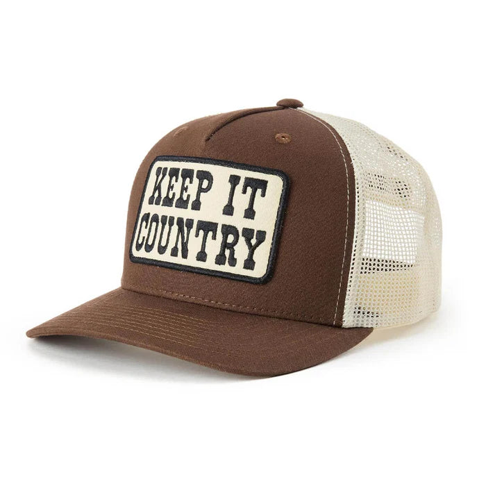 Keep It Country Hat