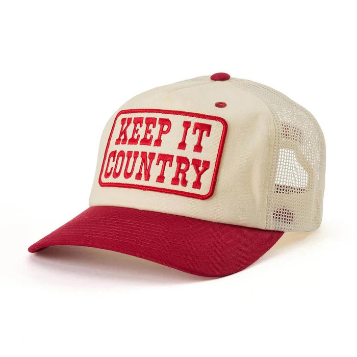 Keep It Country Hat