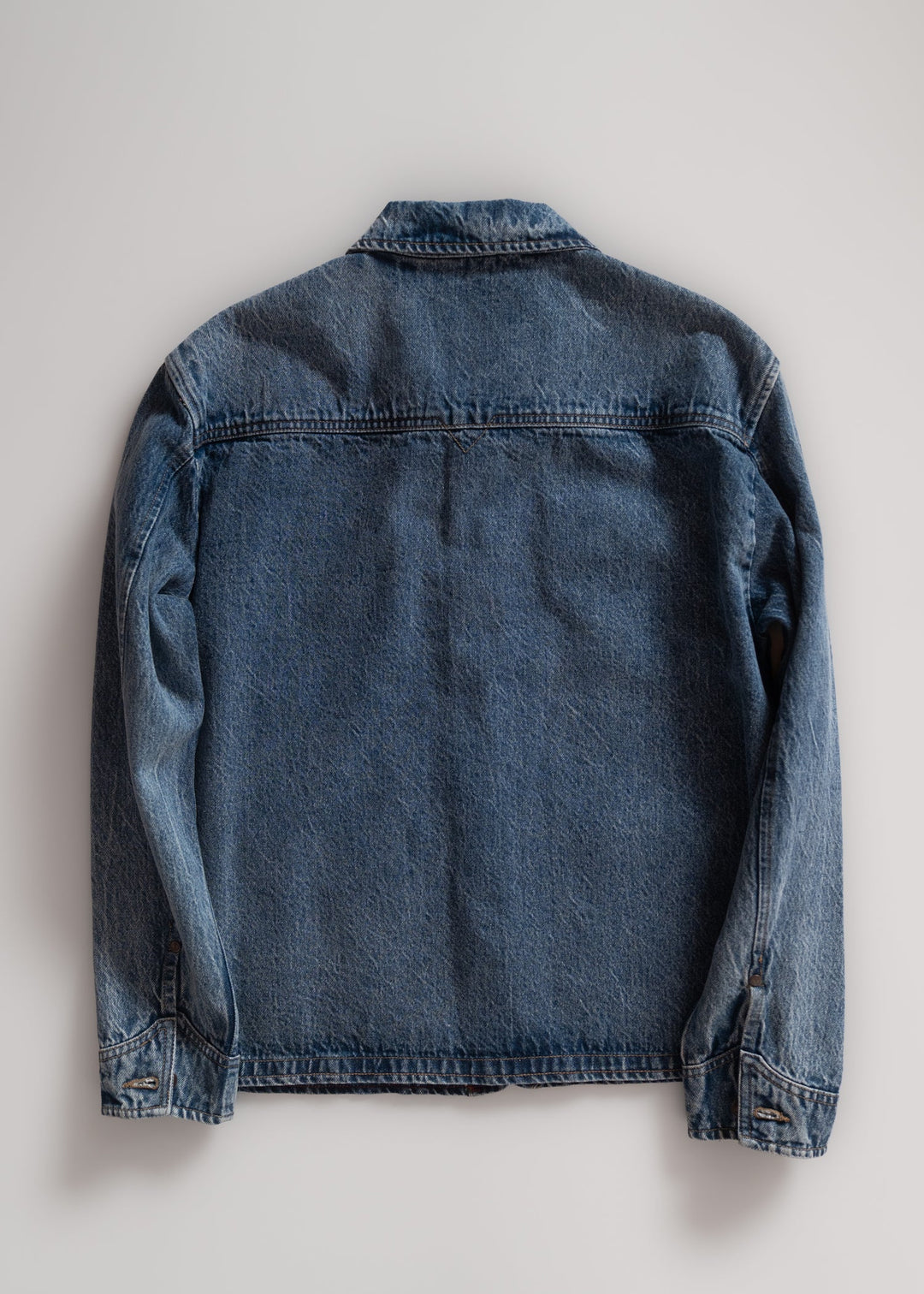 Kettle Jacket