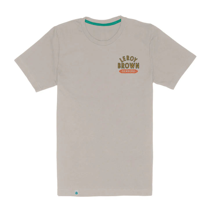 Leroy Brown Tee
