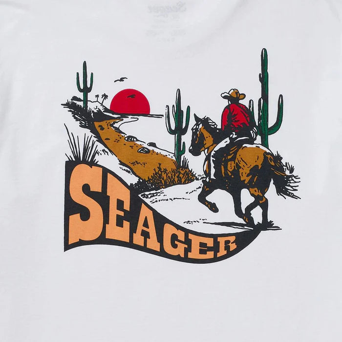 Long Ride Tee