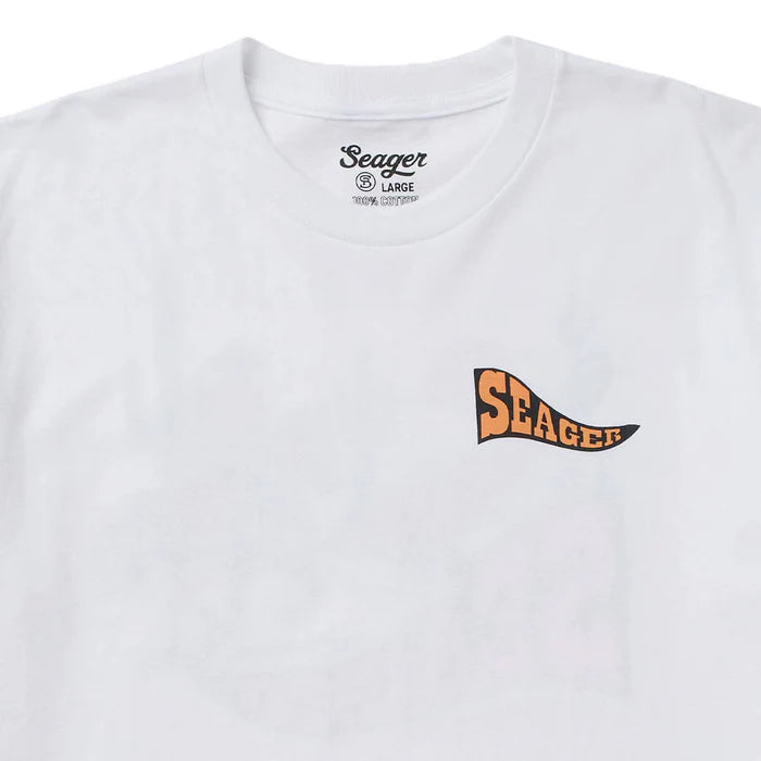 Long Ride Tee