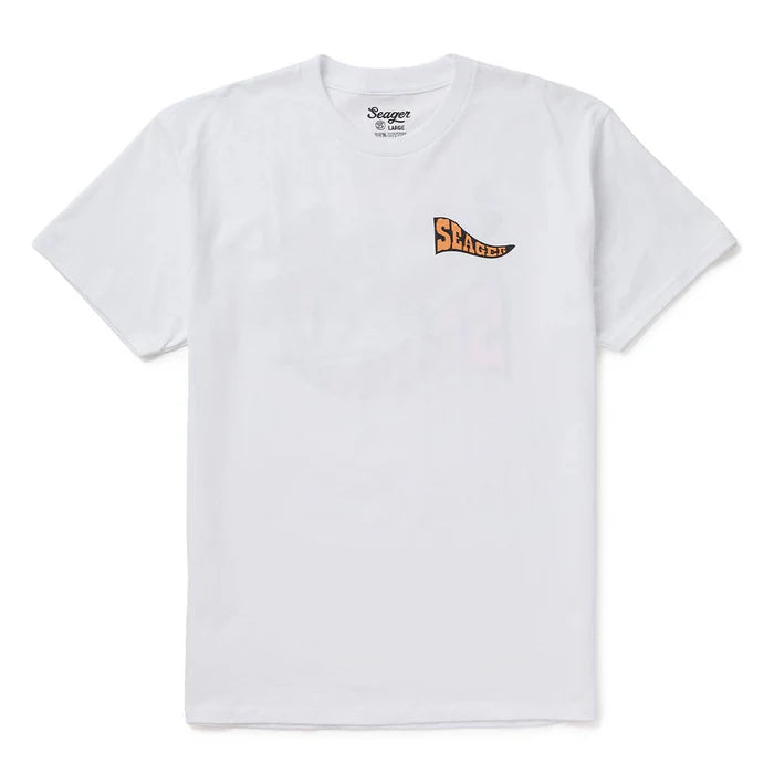 Long Ride Tee