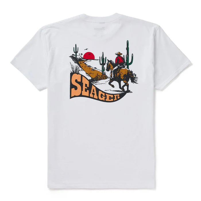 Long Ride Tee