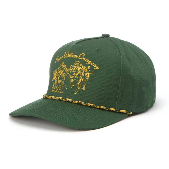 Los Rios Hat