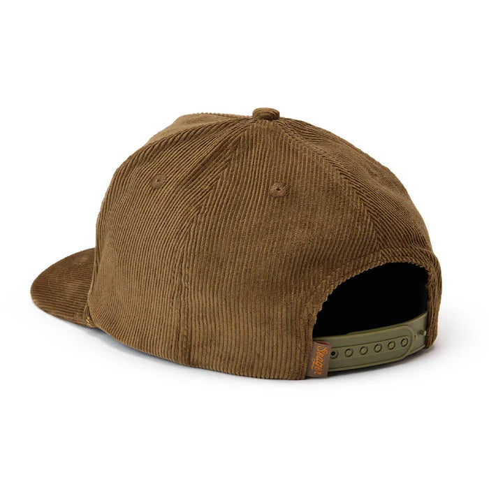 Los Rios Corduroy Hat