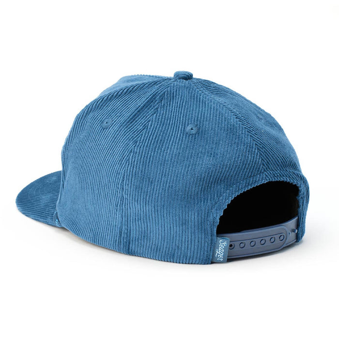 Los Rios Corduroy Hat