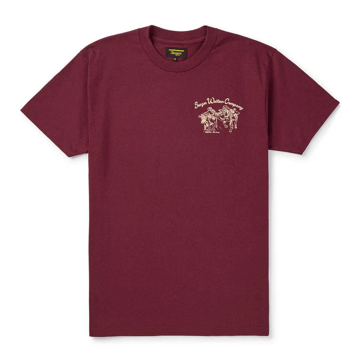 Los Rios Tee