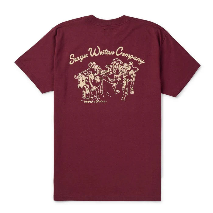 Los Rios Tee