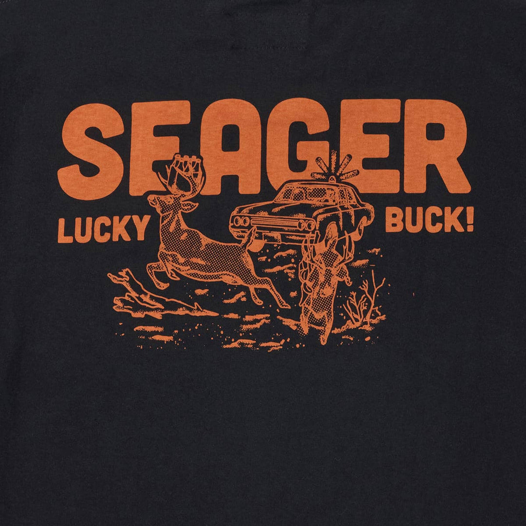 Lucky Buck Tee