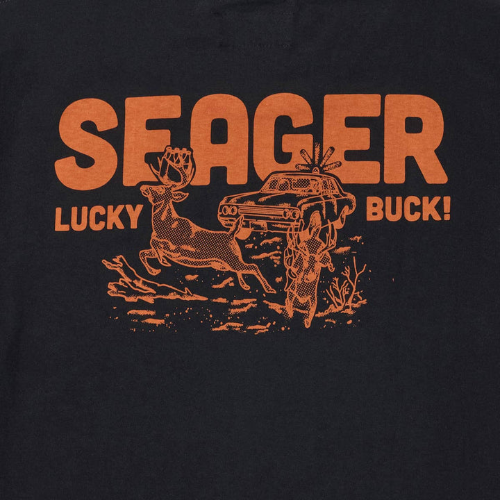 Lucky Buck Tee