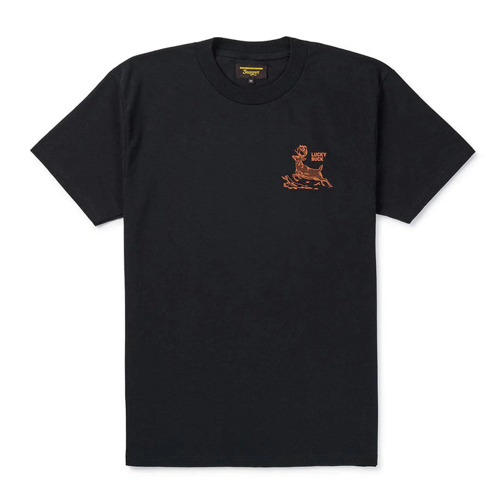 Lucky Buck Tee
