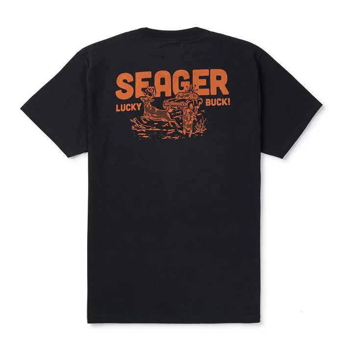 Lucky Buck Tee