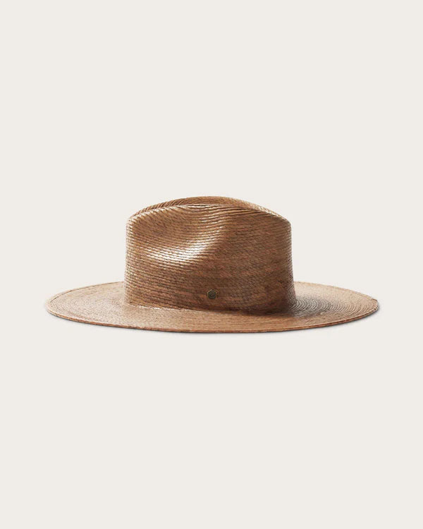 Madero Straw Hat
