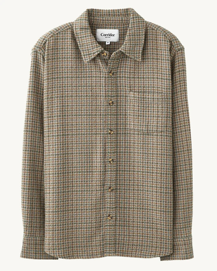 Moonrock LS Shirt