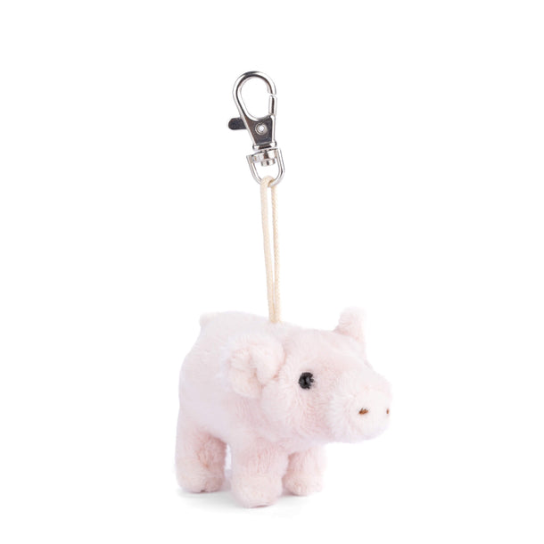Oink Charm