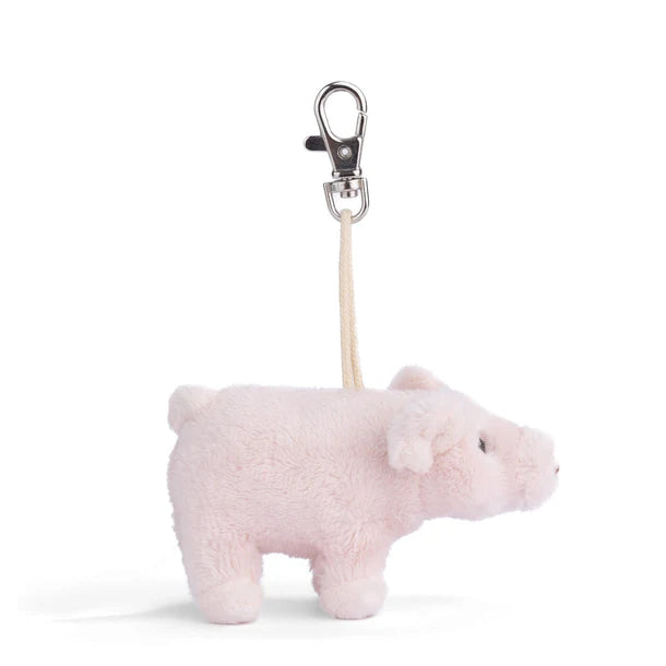 Oink Charm