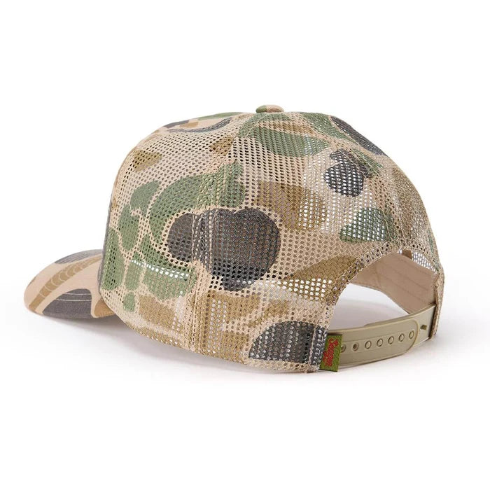 Outfitters Trucker Snapback