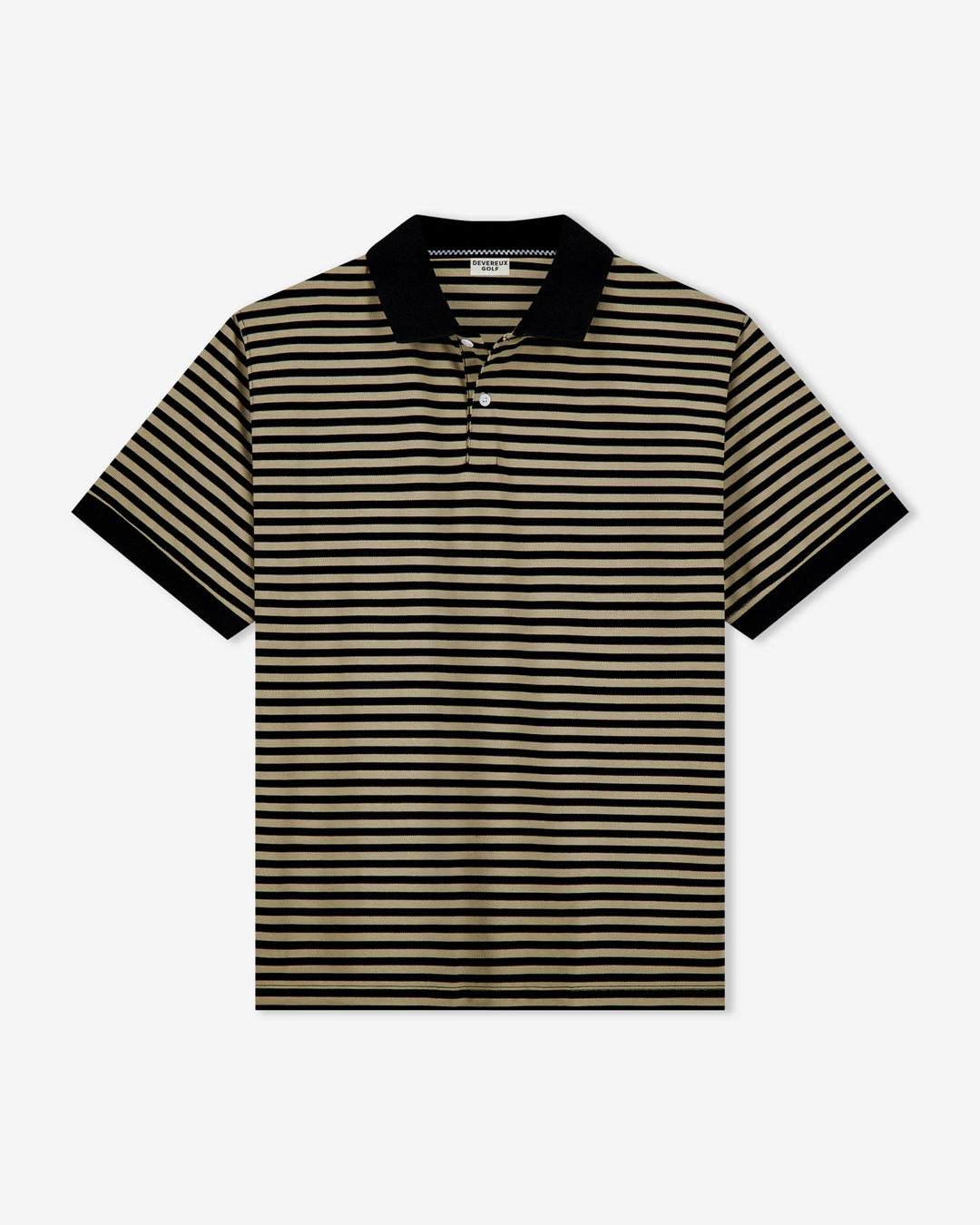 Camelback Mushroom Polo