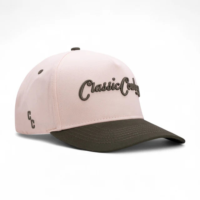 Classic Cowboy Hat