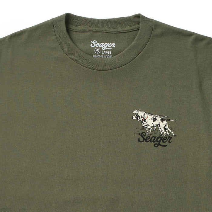 Pointer Tee
