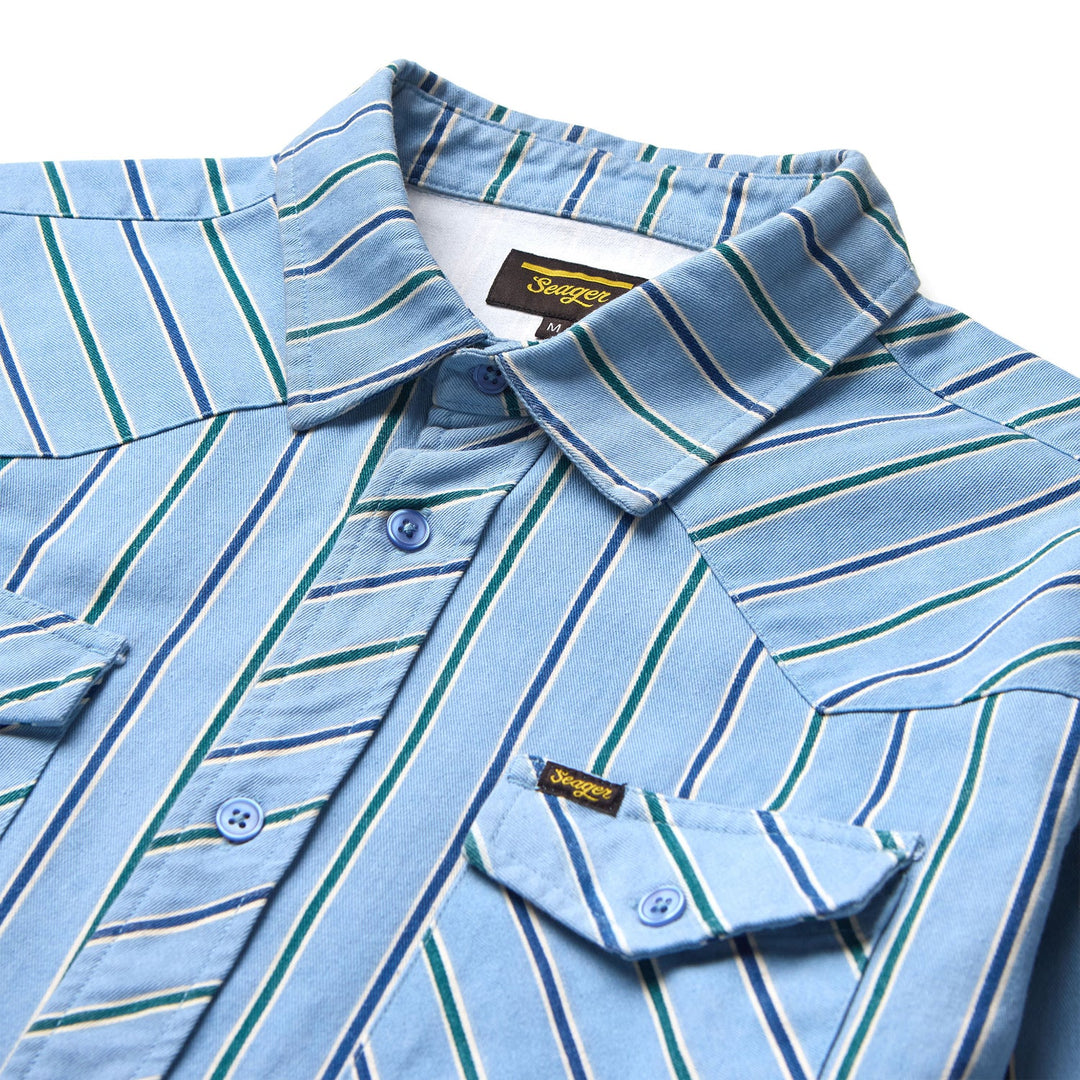 Amarillo LS Shirt