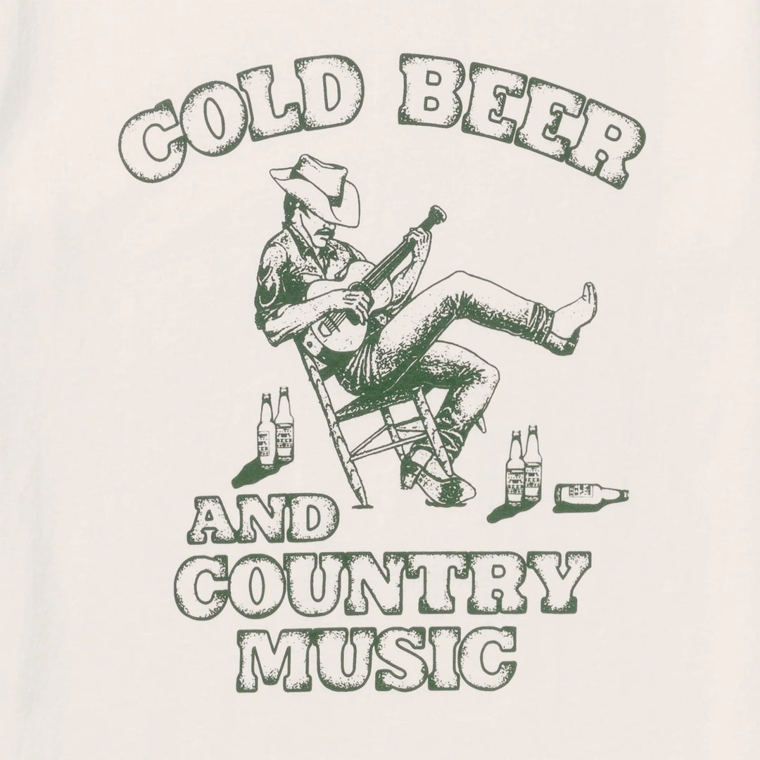 Country Music Tee