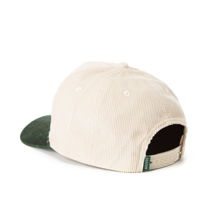 Los Rios Corduroy Hat