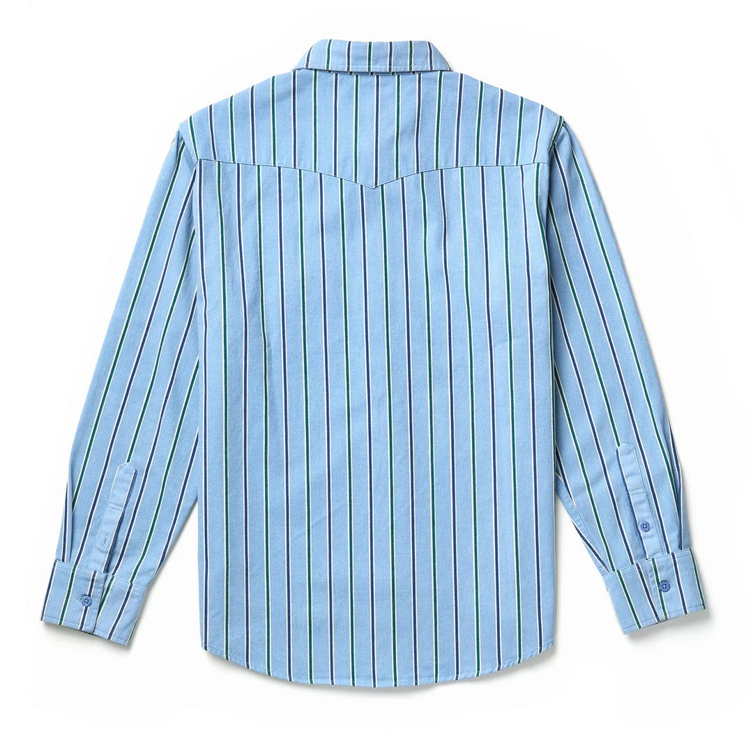 Amarillo LS Shirt