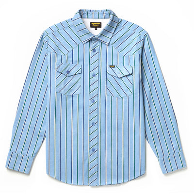 Amarillo LS Shirt