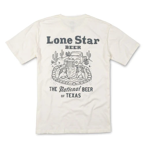 Lone Star RL2 Tee