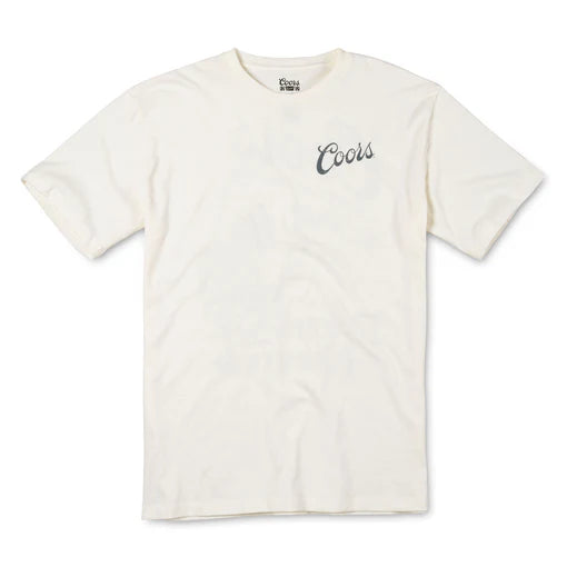Poker Nights Coors Tee