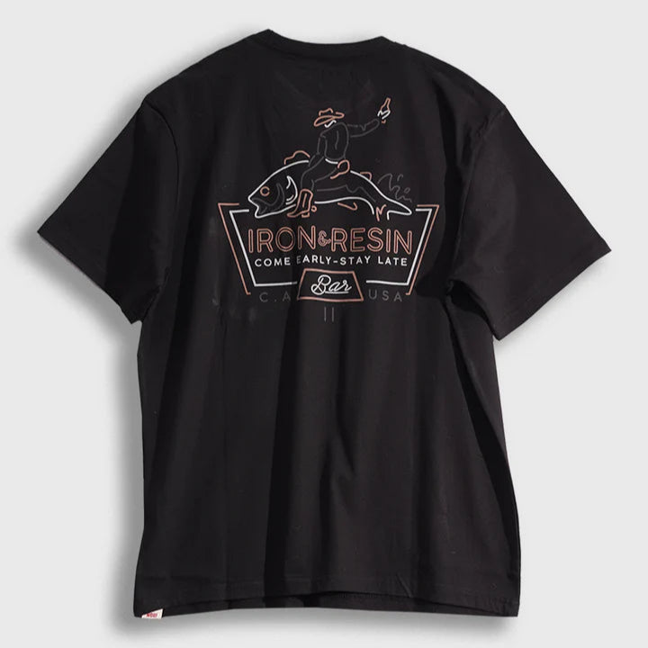 Rodeo Pocket Tee