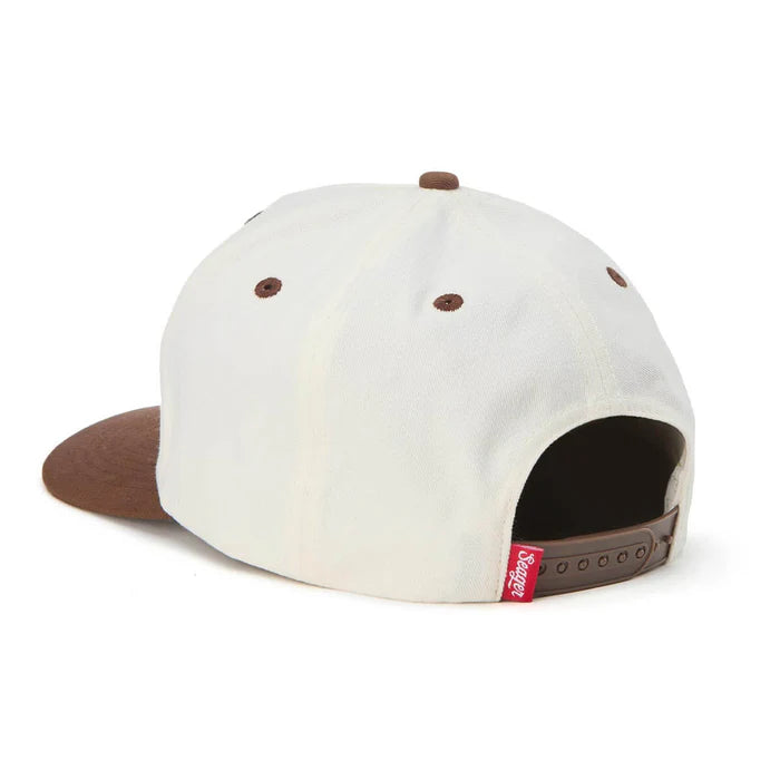 Rodeo Snapback Hat