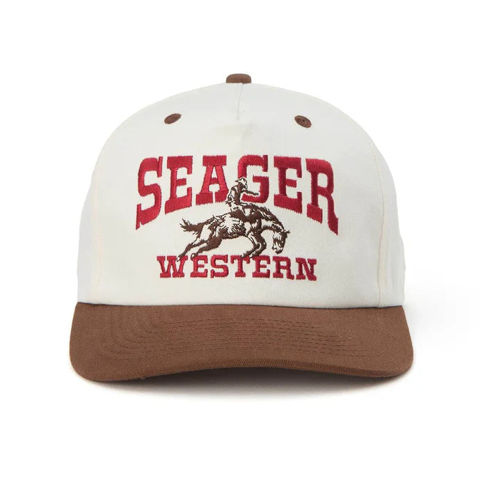 Rodeo Snapback Hat