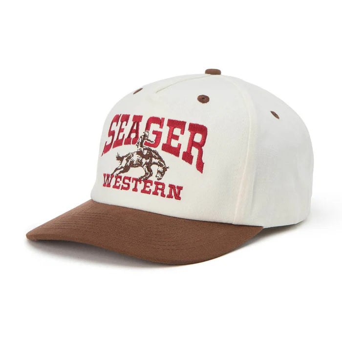 Rodeo Snapback Hat