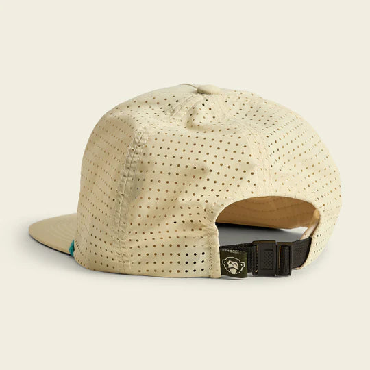 Aperture Tech Snapback