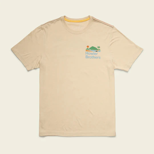 Bahía de Howler Tee