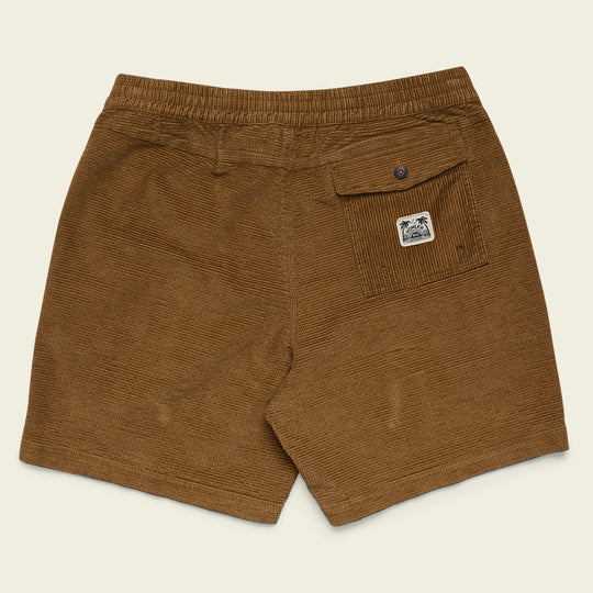 Pressure Drop Cord Grid Shorts