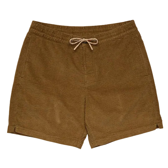 Pressure Drop Cord Grid Shorts