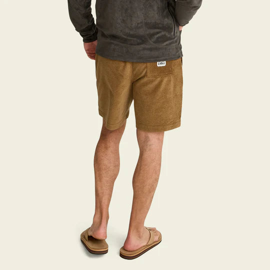 Pressure Drop Cord Grid Shorts