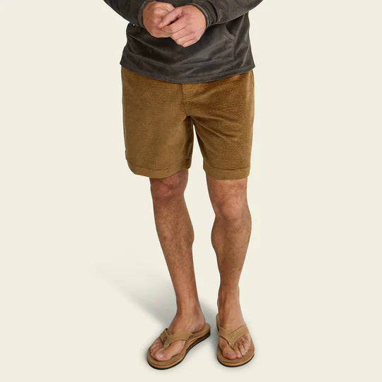 Pressure Drop Cord Grid Shorts