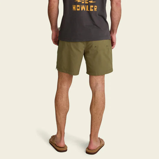Salado Shorts