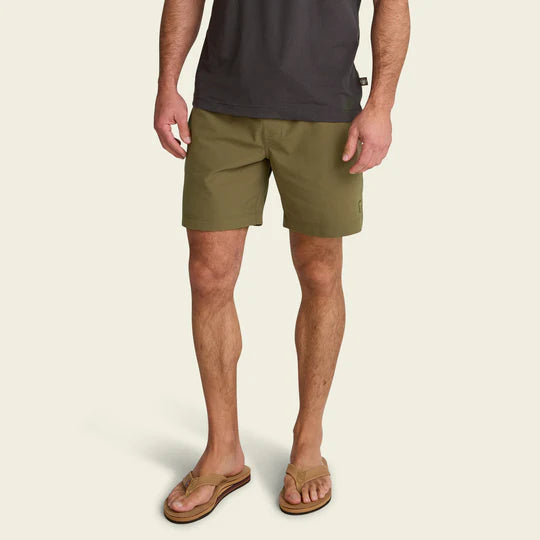 Salado Shorts