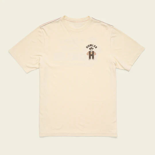 Howler Western Wear Tee