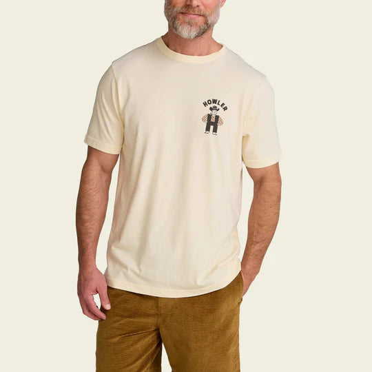 Howler Western Wear Tee