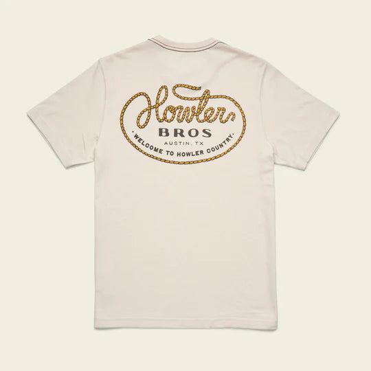 Howler Lasso Tee